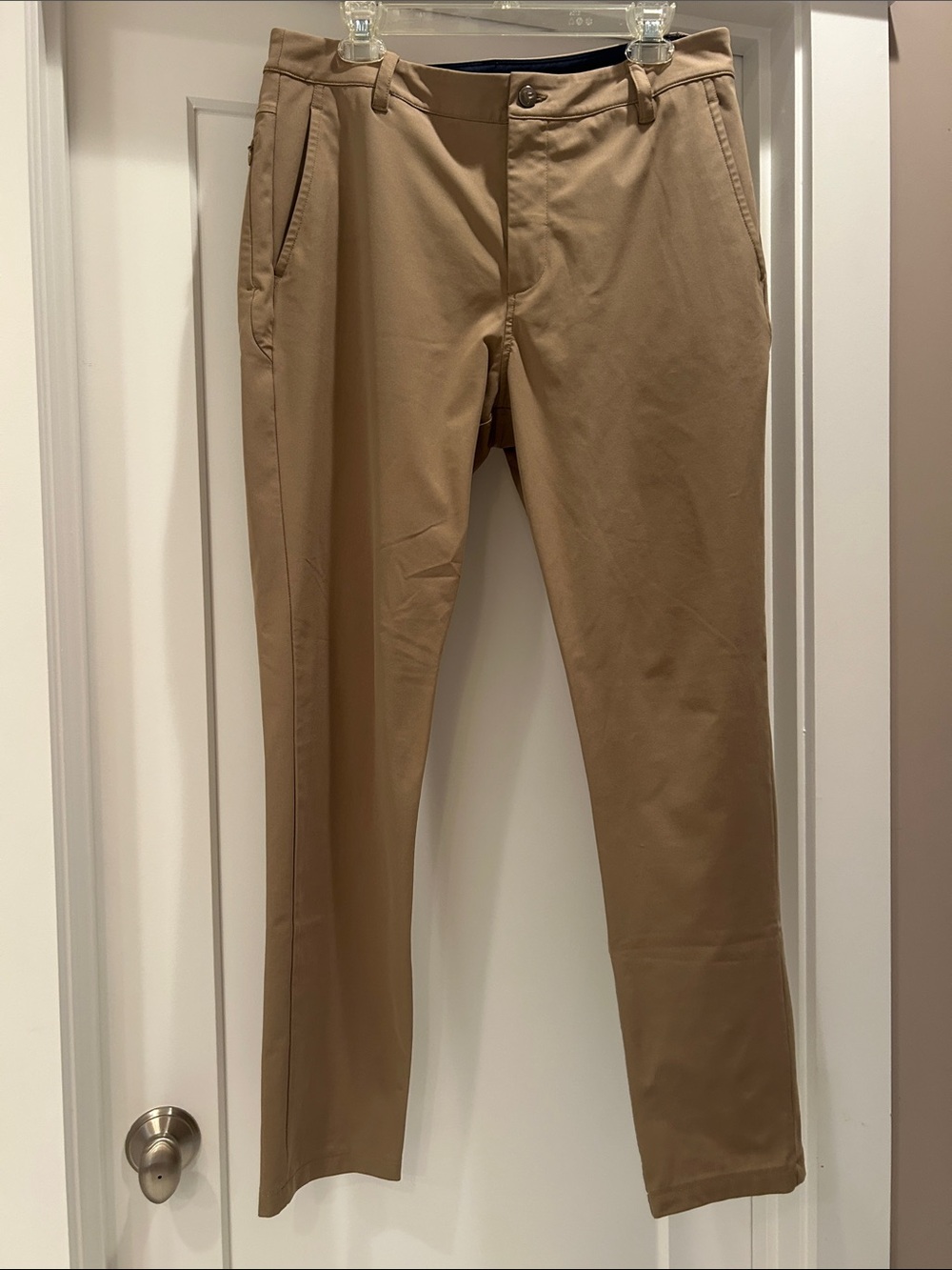 Birddogs Tan Chino Pants